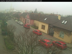 Bystřice pod Hostýnem, ulice Čs. brigády