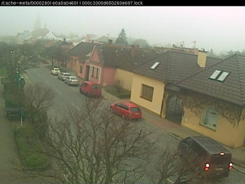 Město Bystřice pod Hostýnem