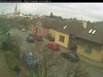 Město Bystřice pod Hostýnem