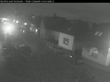 Město Bystřice pod Hostýnem