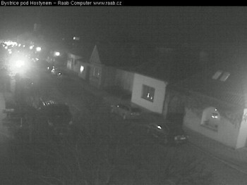 Město Bystřice pod Hostýnem