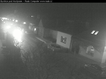 Město Bystřice pod Hostýnem