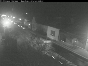 Město Bystřice pod Hostýnem