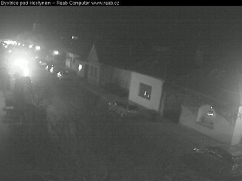 Město Bystřice pod Hostýnem