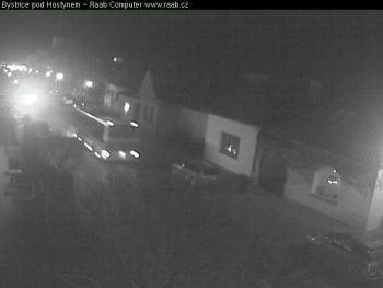 Město Bystřice pod Hostýnem