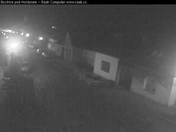 Město Bystřice pod Hostýnem