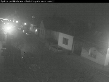 Město Bystřice pod Hostýnem