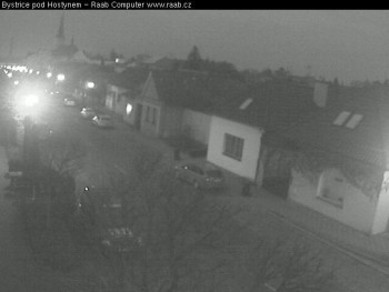 Město Bystřice pod Hostýnem