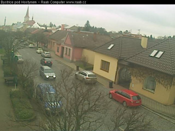 Město Bystřice pod Hostýnem