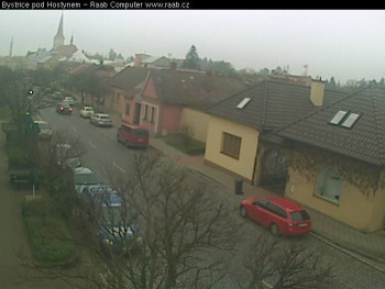 Město Bystřice pod Hostýnem