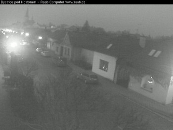 Město Bystřice pod Hostýnem