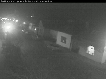 Město Bystřice pod Hostýnem