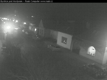 Město Bystřice pod Hostýnem