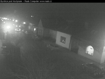 Město Bystřice pod Hostýnem