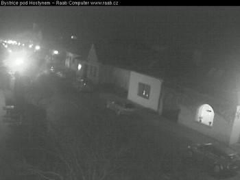 Město Bystřice pod Hostýnem