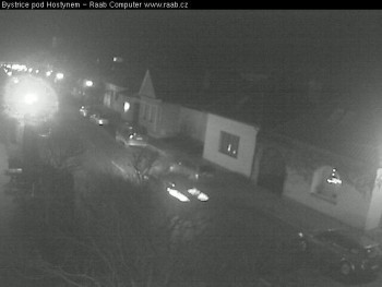 Město Bystřice pod Hostýnem