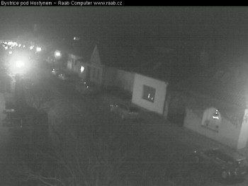 Město Bystřice pod Hostýnem