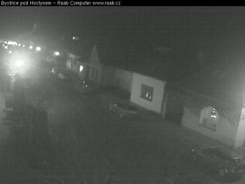 Město Bystřice pod Hostýnem