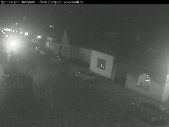 Město Bystřice pod Hostýnem