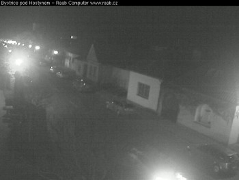 Město Bystřice pod Hostýnem