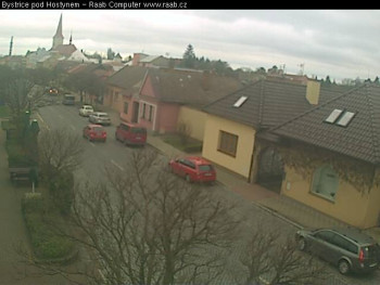 Město Bystřice pod Hostýnem