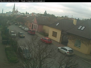 Město Bystřice pod Hostýnem