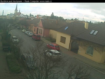 Město Bystřice pod Hostýnem