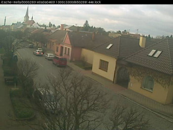 Město Bystřice pod Hostýnem