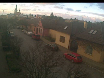 Město Bystřice pod Hostýnem