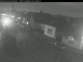 Město Bystřice pod Hostýnem