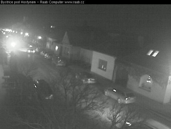 Město Bystřice pod Hostýnem