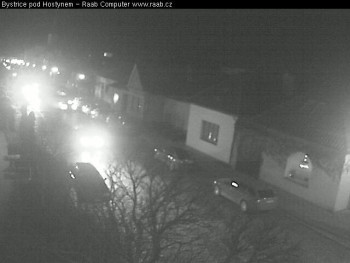 Město Bystřice pod Hostýnem