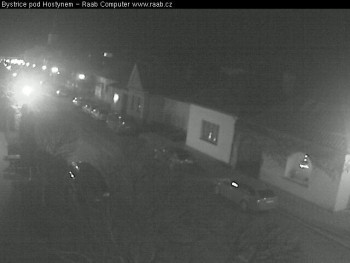 Město Bystřice pod Hostýnem