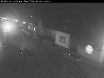 Město Bystřice pod Hostýnem