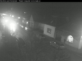 Město Bystřice pod Hostýnem