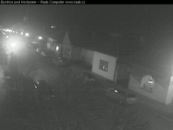 Město Bystřice pod Hostýnem