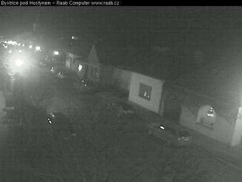 Město Bystřice pod Hostýnem