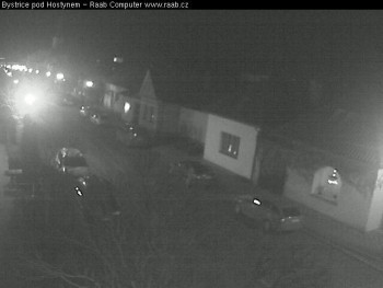 Město Bystřice pod Hostýnem