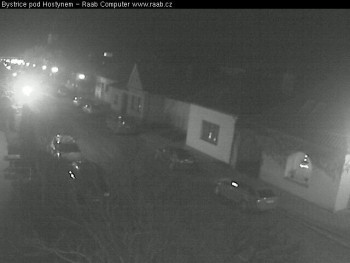 Město Bystřice pod Hostýnem