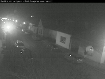 Město Bystřice pod Hostýnem