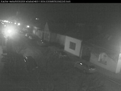 Bystřice pod Hostýnem, ulice Čs. brigády