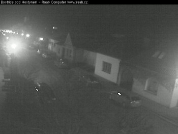 Město Bystřice pod Hostýnem