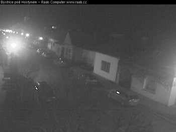 Město Bystřice pod Hostýnem