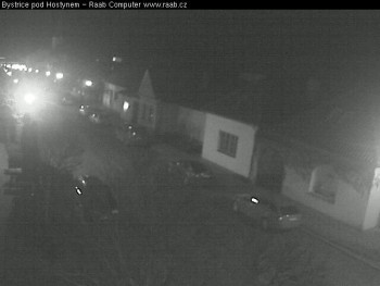 Město Bystřice pod Hostýnem