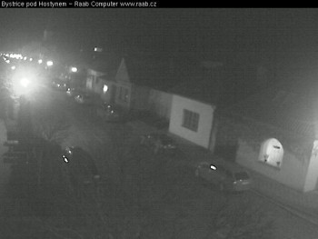 Město Bystřice pod Hostýnem