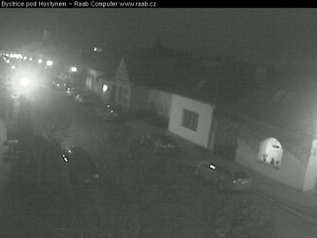 Město Bystřice pod Hostýnem