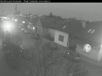 Město Bystřice pod Hostýnem