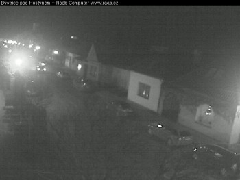 Město Bystřice pod Hostýnem