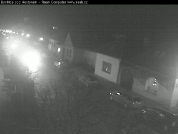 Město Bystřice pod Hostýnem