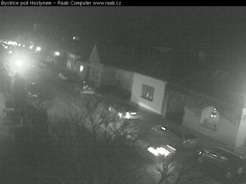 Město Bystřice pod Hostýnem